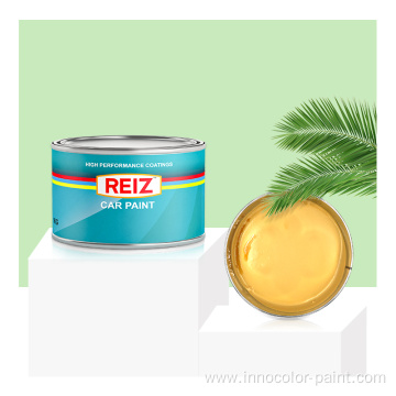 REIZ Automotive Paint 2K Easy Sanding Putty